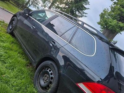 VW Golf VI
