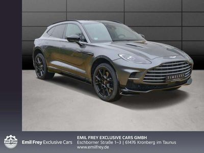 gebraucht Aston Martin DBX 