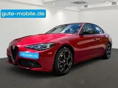 Gebraucht Alfa Romeo Giulia