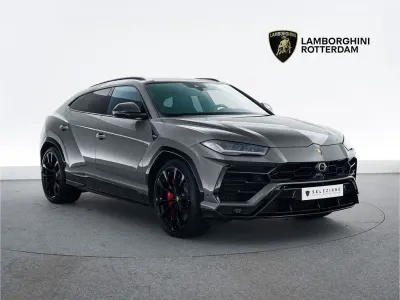 Gebraucht Lamborghini Urus 650 PS (478 kW) 2022 Grau SUV