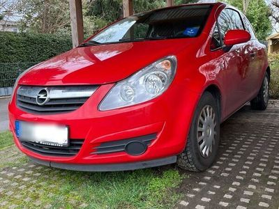 gebraucht Opel Corsa 1.0 Twinp. ecoFLEX Selection 100 Jahre