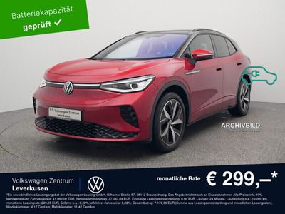 gebraucht VW ID4 Performance KLIMA