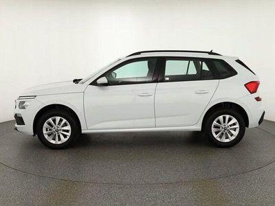 Nuova Skoda Kamiq 117 CV (86 kW) 2025 Bianco SUV
