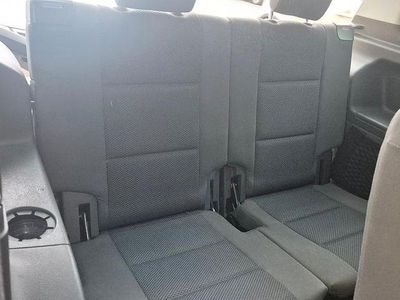 Braun Gebraucht 2010 VW Touran Comfortline Van / Kleinbus | 6.850 € (Etwas zu teuer)