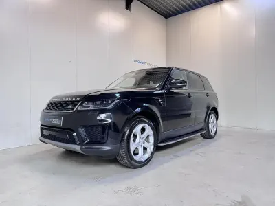 Gebraucht Land Rover Range Rover Sport