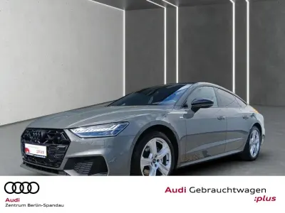 Gebraucht Audi A7