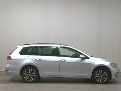 Gebraucht VW Golf VII