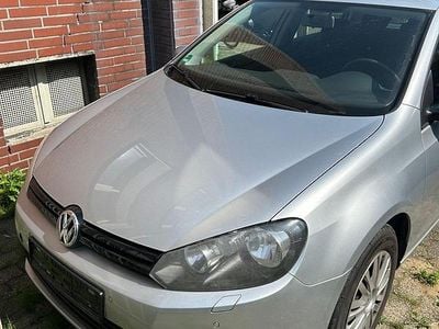 VW Golf VI