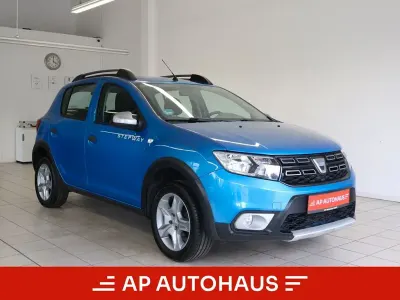 Gebraucht Dacia Sandero