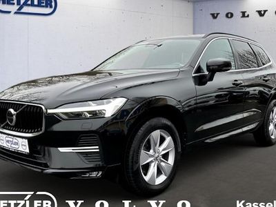 Schwarz Gebraucht 2022 Volvo XC60 Core SUV | 34.650 € (Guter Preis)