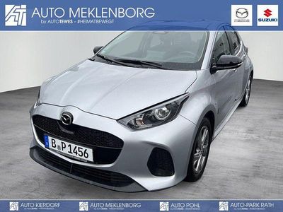 Gebraucht Mazda 2 Exclusive-Line 116 PS (85 kW) 2025 Grau Limousine