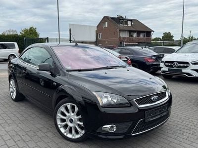 Ford Focus Cabriolet