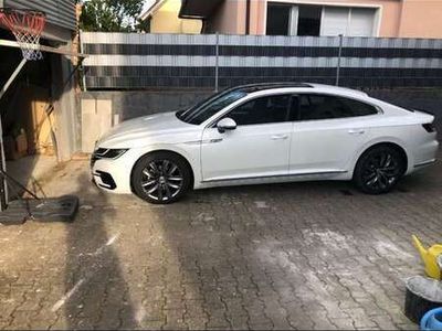 VW Arteon