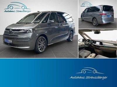 Gebraucht VW Multivan Life 150 PS (110 kW) 2024 Graukeine angabe Van