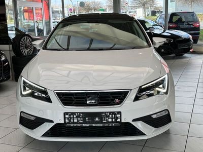 gebraucht Seat Leon FR