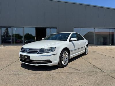 VW Phaeton