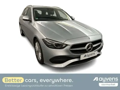 Gebraucht Mercedes C200