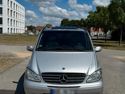 Mercedes Viano