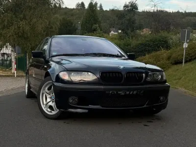 Gebraucht BMW 325