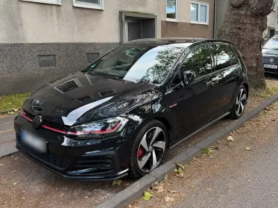 Gebraucht VW Golf VII
