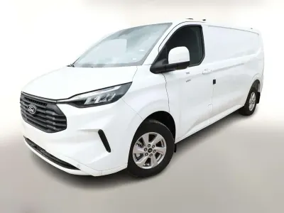 Gebraucht Ford Transit Custom
