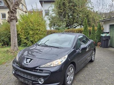 Peugeot 207 CC