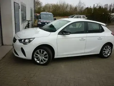 Gebraucht Opel Corsa Edition 75 PS (55 kW) 2022 Andere Kleinwagen