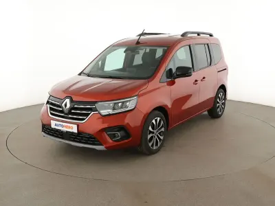 Gebraucht Renault Kangoo Techno 2023 Braun Van / Kleinbus