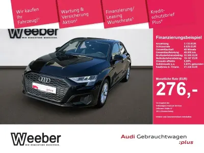 Gebraucht Audi A3
