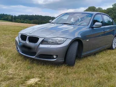 Gebraucht BMW 318