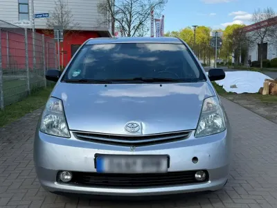 Occasion Toyota Prius