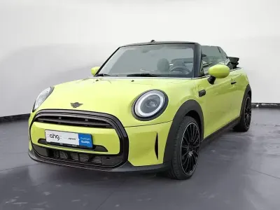 Gebraucht Mini One Cabriolet