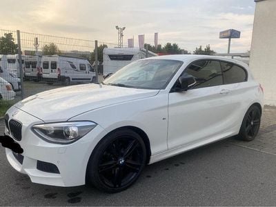 BMW 125