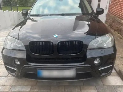 Gebraucht BMW X5