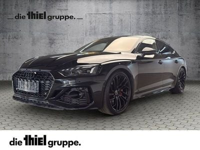 Audi RS5 Sportback