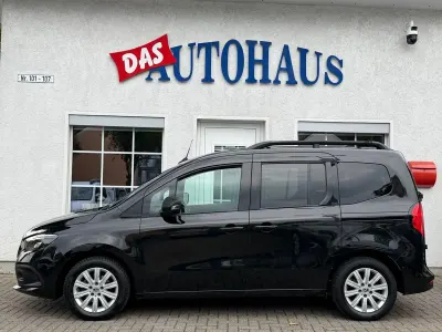 Gebraucht Mercedes Citan 110