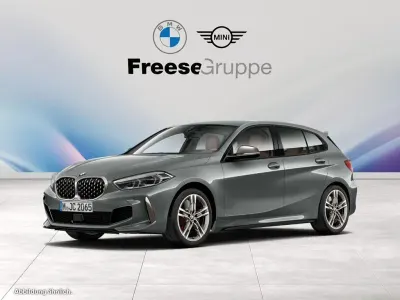 Gebraucht BMW M135 Performance 306 PS (225 kW) 2022 Silber Kleinwagen
