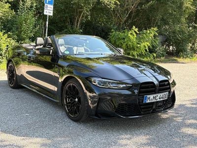 BMW M4 Cabriolet