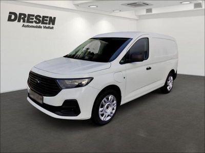 Gebraucht Ford Transit Trend 150 PS (110 kW) 2025 Frozen white Van