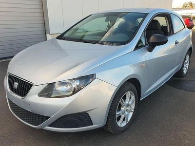Seat Ibiza SC