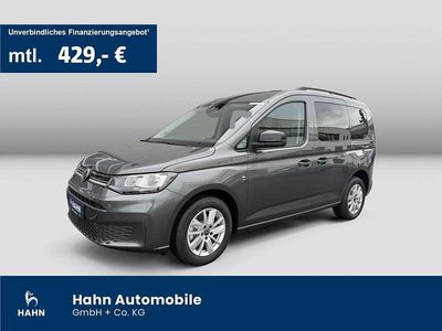 Usata VW Caddy Life 116 CV (85 kW) 2025 Grigio Monovolume