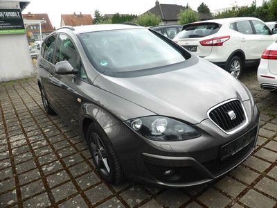 Seat Altea XL