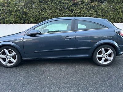 gebraucht Opel Astra 9 cdti