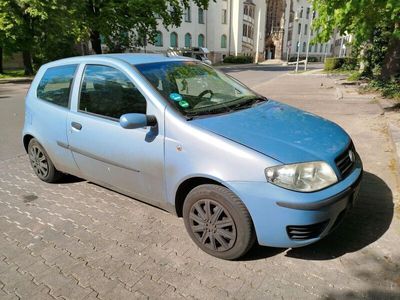 gebraucht Fiat Punto 188 Dynamic