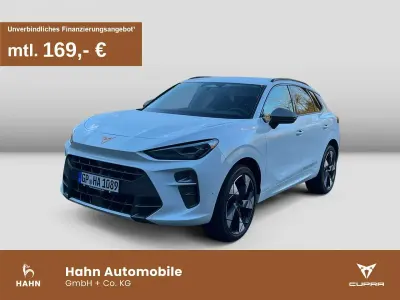 Gebraucht Cupra Terramar