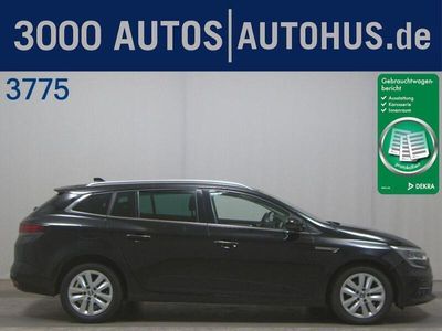 Renault Mégane GrandTour