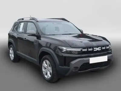 Nuova Dacia Duster Expression 155 CV (114 kW) 2026 Nero SUV