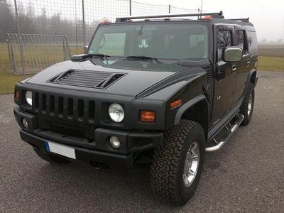 Hummer H2