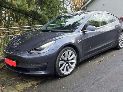 Gebraucht Tesla Model 3 211 kW (287 PS) 2020 Limousine