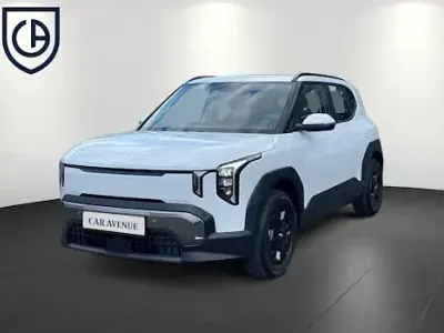 Ny Kia EV2 Air 108 kW (147 HK) 2026 Hvid SUV